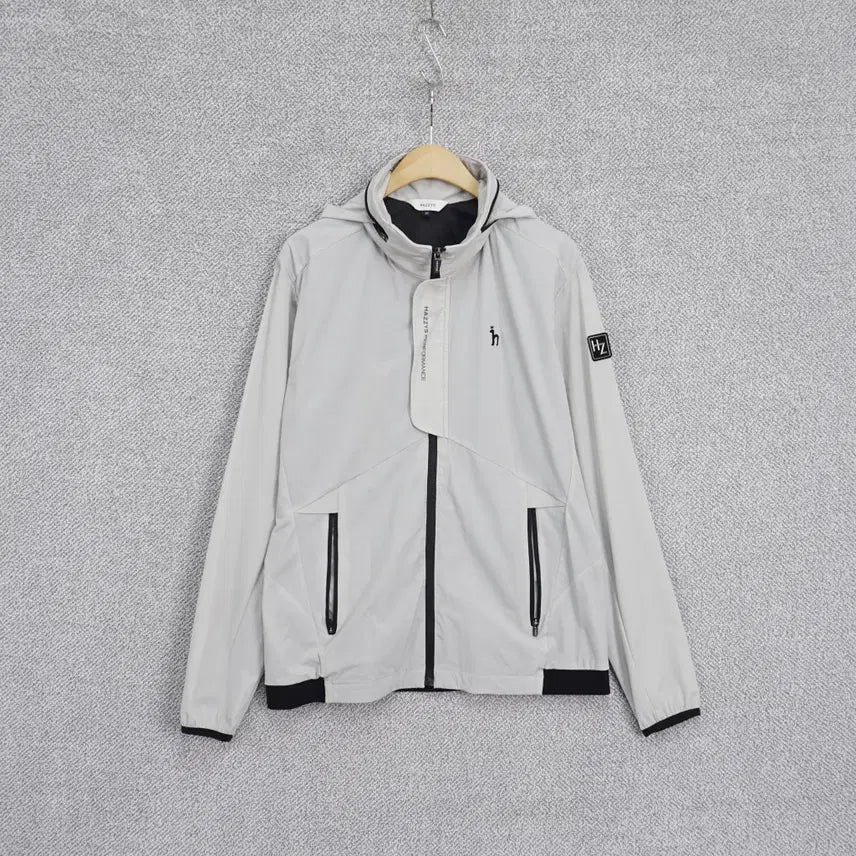 [SOLD OUT] 헤지스 골프 24SS 여성 퍼포먼스 스윙 자켓 90size