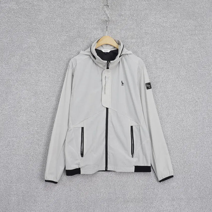 [SOLD OUT] 헤지스 골프 24SS 여성 퍼포먼스 스윙 자켓 90size