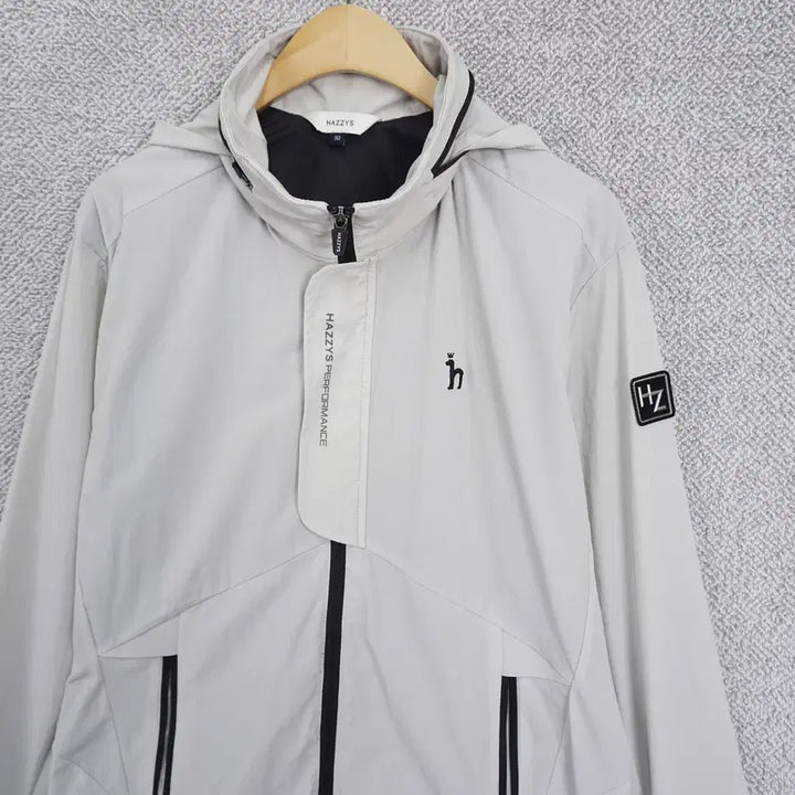 [SOLD OUT] 헤지스 골프 24SS 여성 퍼포먼스 스윙 자켓 90size