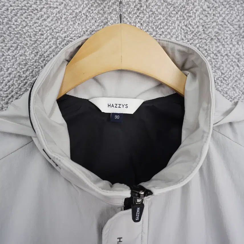[SOLD OUT] 헤지스 골프 24SS 여성 퍼포먼스 스윙 자켓 90size