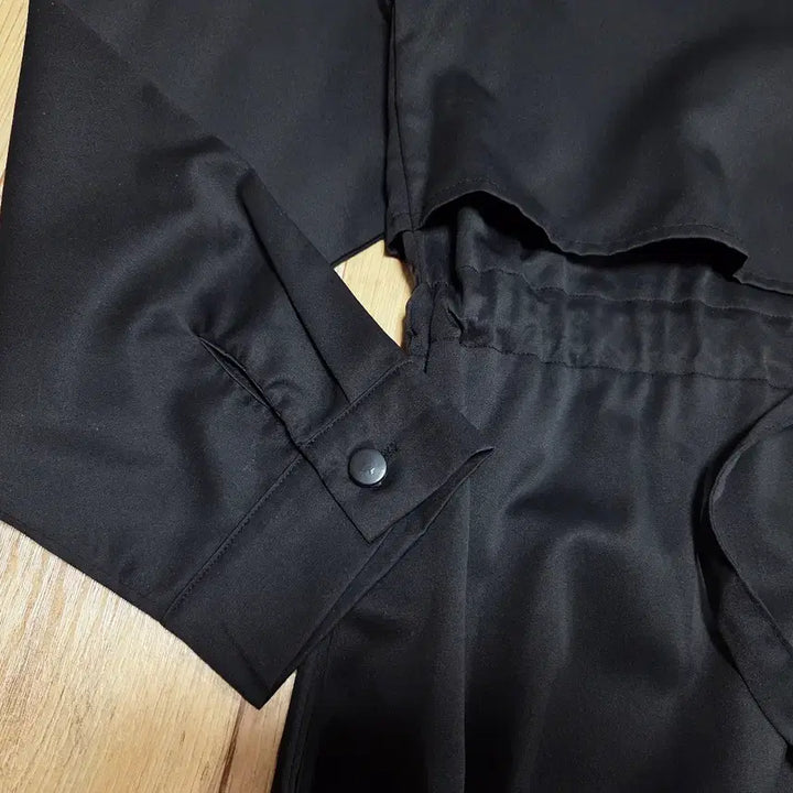 [SOLD OUT] 올리브데올리브(OLIVE DES OLIVE) 트렌치형 셔츠원피스 프리