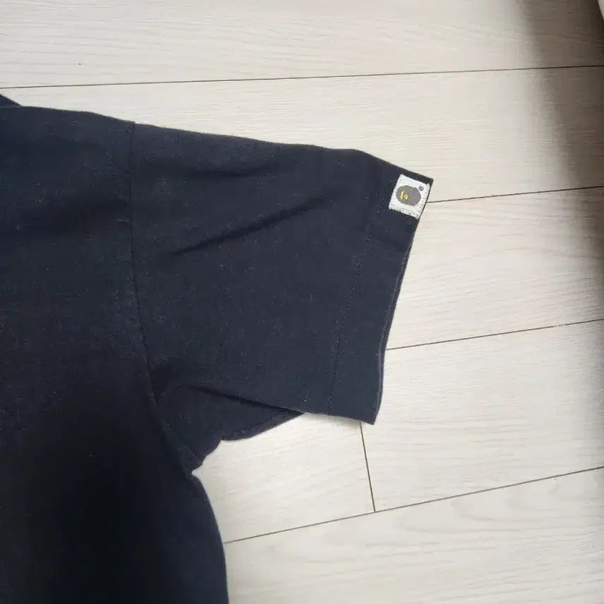 [BUNJANG] BAPE 2000s T-shirt / 00s 베이프 티셔츠(반팔티)