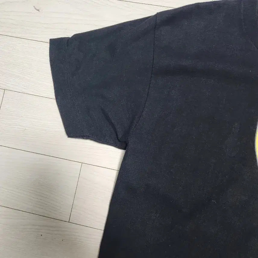[BUNJANG] BAPE 2000s T-shirt / 00s 베이프 티셔츠(반팔티)