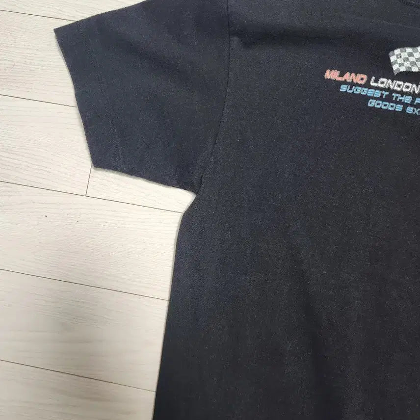 [BUNJANG] BAPE 2000s T-shirt / 00s 베이프 티셔츠(반팔티)