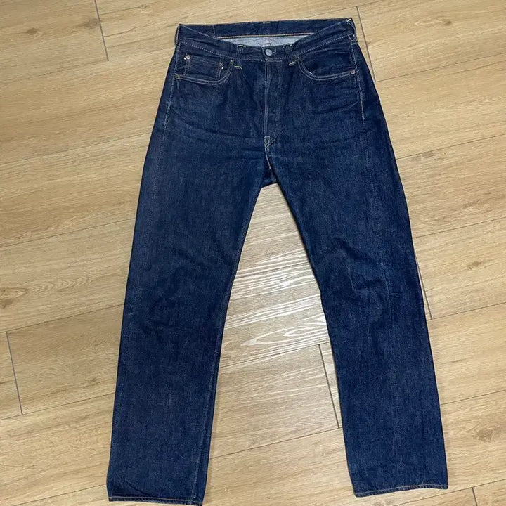 [SOLD OUT] [풀카운트] 1101w_32사이즈 판매