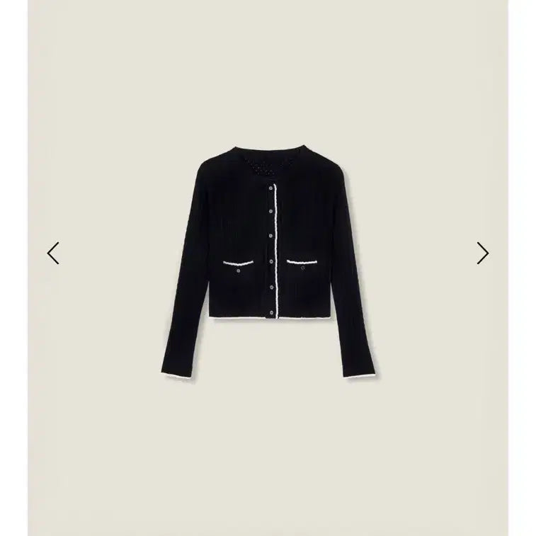 [SOLD OUT] 르플레인 코츠 니트 가디건 Cots Knit Cardigan