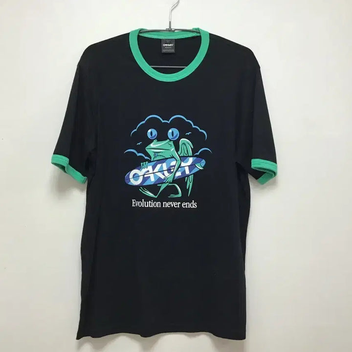 [BUNJANG] Oakley Ringer T-shirt / 오클리 링거티셔츠