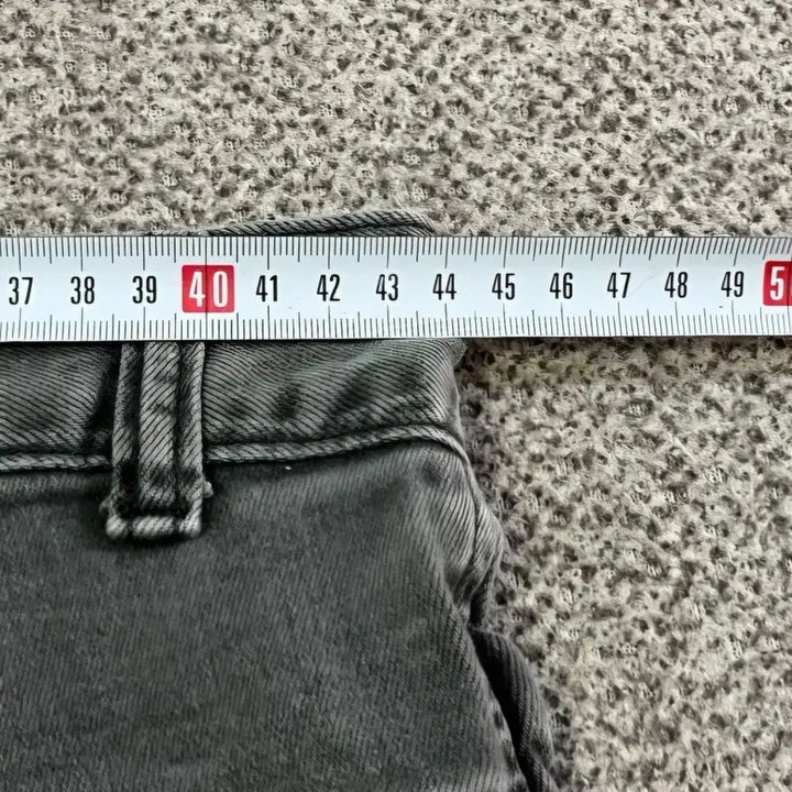 [SOLD OUT] (34) CP컴퍼니 그레이 면바지