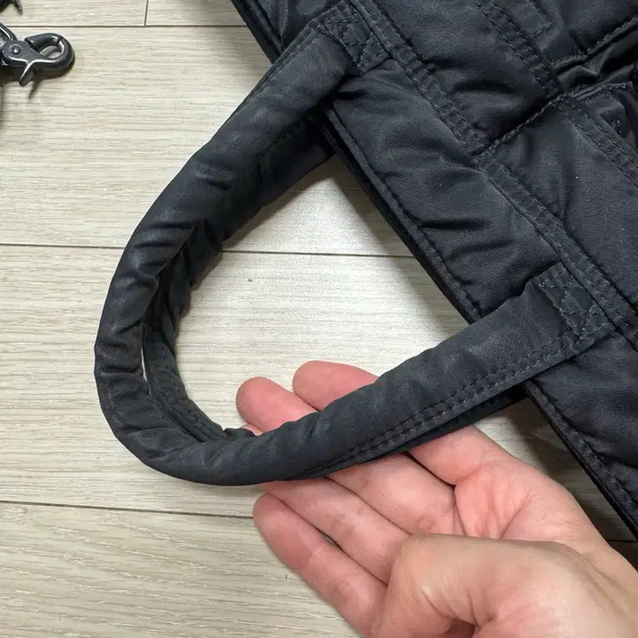 [SOLD OUT] porter 포터 탱커 2way 브리프케이스 (622-07451)