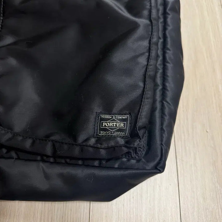 [SOLD OUT] porter 포터 탱커 2way 브리프케이스 (622-07451)