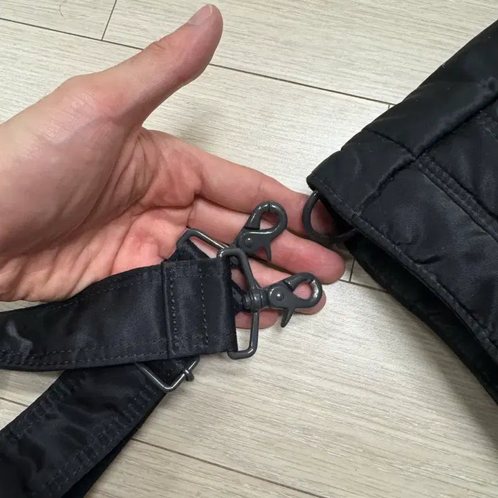 [SOLD OUT] porter 포터 탱커 2way 브리프케이스 (622-07451)