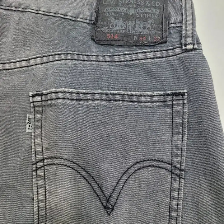 [SOLD OUT] LEVI&