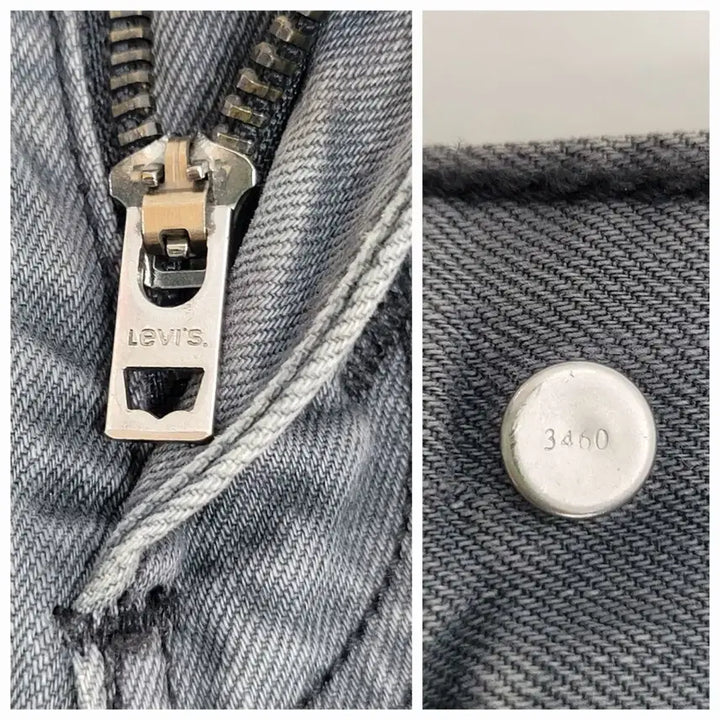[SOLD OUT] LEVI&
