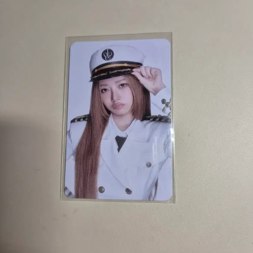 [BUNJANG] IVE DIVE into IVE Photocard Pack / 아이브 2026콘서트 포카팩DIVE into IVE 컨포