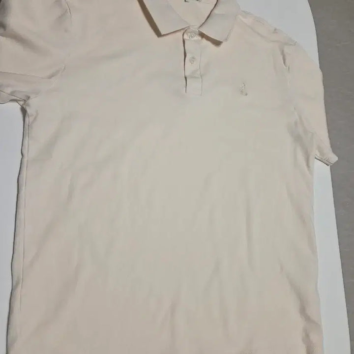 [BUNJANG] Beanpole Polo Shirt / 빈폴 반팔 카라티M