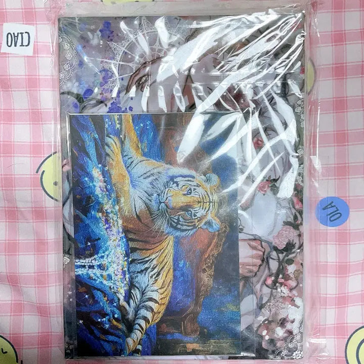 [SOLD OUT] 펄 Ma Petite Perle 세트