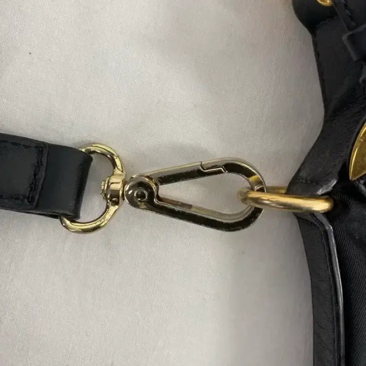 [BUNJANG] Prada Tessuto Shoulder Bag / 프라다 PRADA 테수토 숄더백 크로스백 <101>