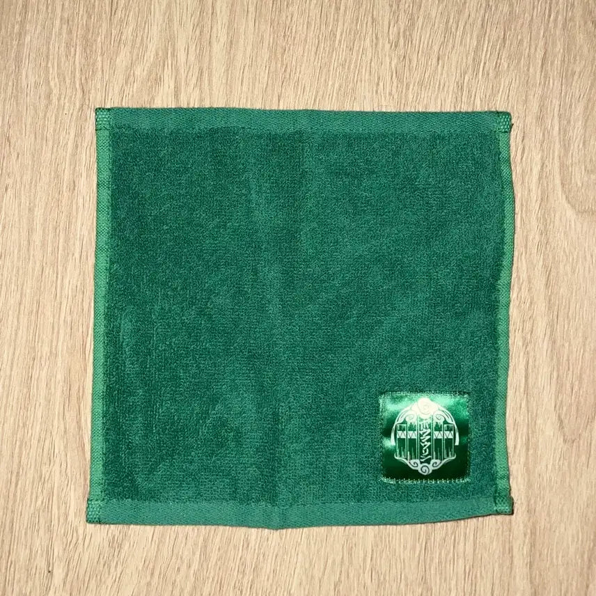 [BUNJANG] WINBRE Bohurin Kuji Towel / 윈브레 보후우린 쿠지 타올