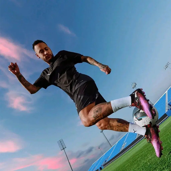[BUNJANG] Puma Future 8 Ultimate Forever Pack MG Soccer Cleats / 푸마 축구화 퓨쳐 8 얼티메이트 포에버 팩 MG 265사이즈