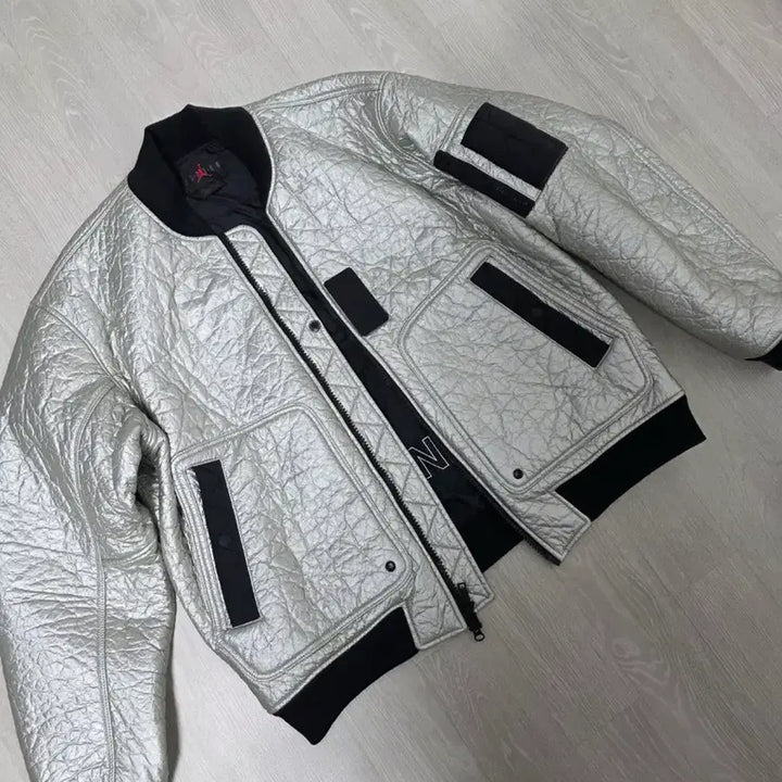 [BUNJANG] Jordan XXL Jumper / 조던 점퍼 XXL 2XL