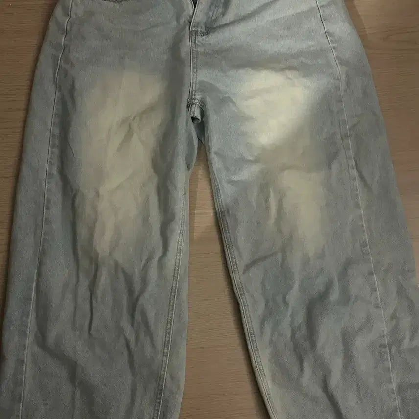 [BUNJANG] Jeans / 청바지