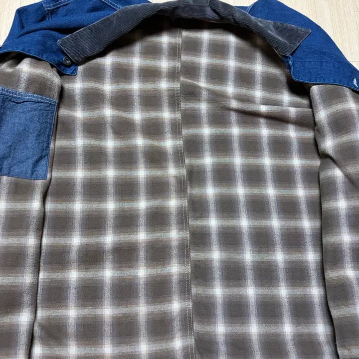 [BUNJANG] RRL Chore Jacket XXL / RRL 초어자켓 XXL made in usa