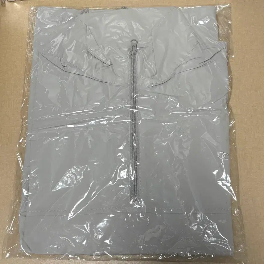 [BUNJANG] fromis_9 from_summer Anorak XL Unsealed / 프로미스나인 프롬써머 아노락 XL 미개봉