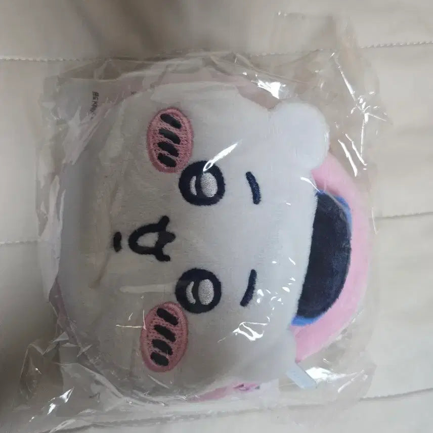 [BUNJANG] Chiikawa Coin Purse / 먼작귀 치이카와 동전지갑