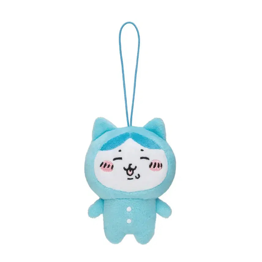 [BUNJANG] Chiikawa Hachiware Big 2 Plush Doll / 치이카와 누이 big 2 하치와레 가챠