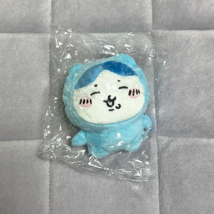 [BUNJANG] Chiikawa Hachiware Big 2 Plush Doll / 치이카와 누이 big 2 하치와레 가챠