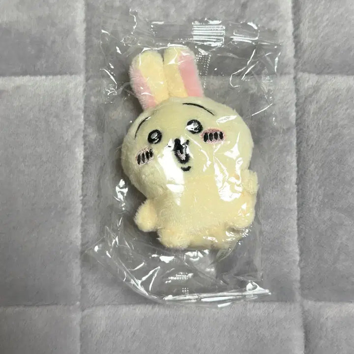 [BUNJANG] Cheekawaii Osowari 2 Usagi Plush / 치이카와 오스와리2 인형 우사기