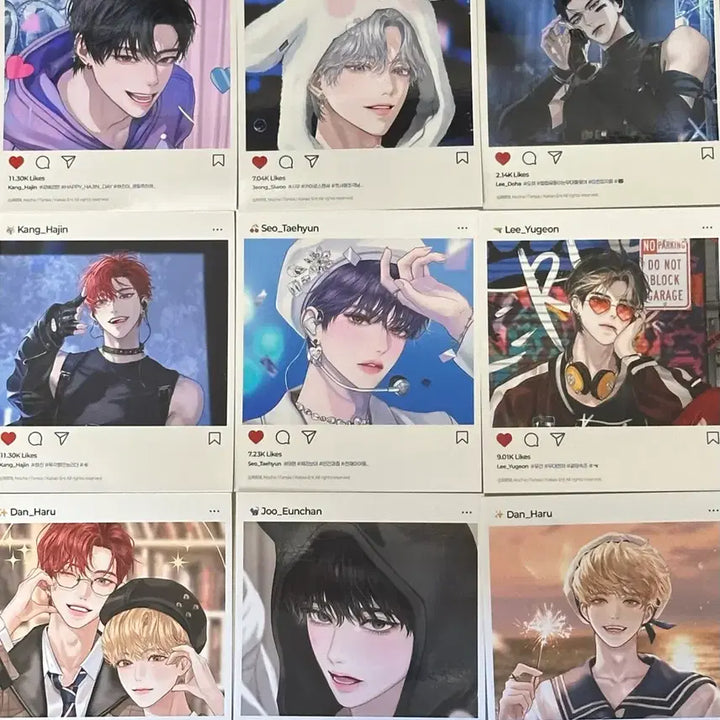 [SOLD OUT] 회멱데 콜카 폴라로이드 드볼 양도
