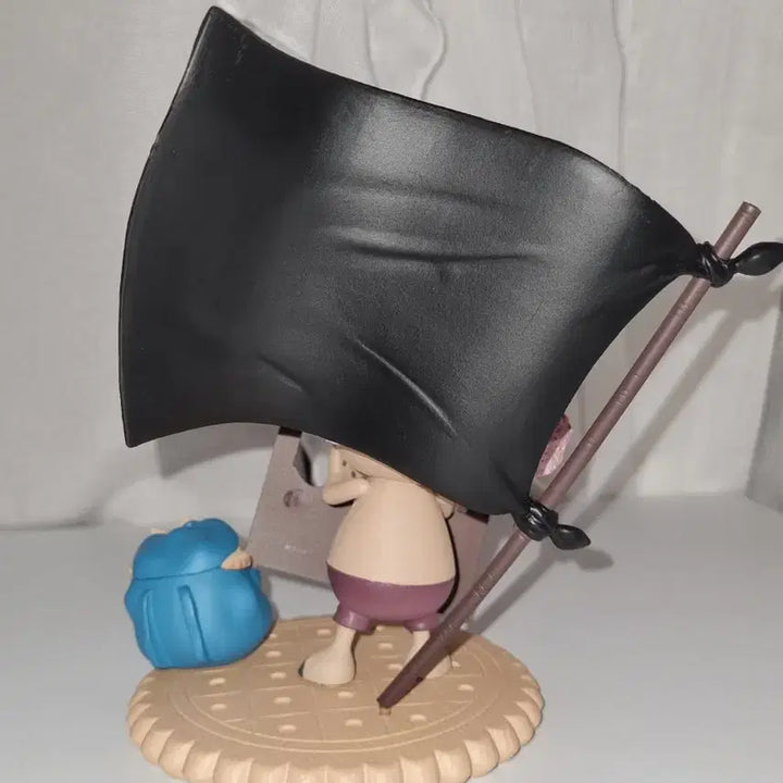 [BUNJANG] Banpresto Chopper Valentine Figure / 원피스 쵸파 피규어 2012 반프레스토 발렌타인 밸런타인