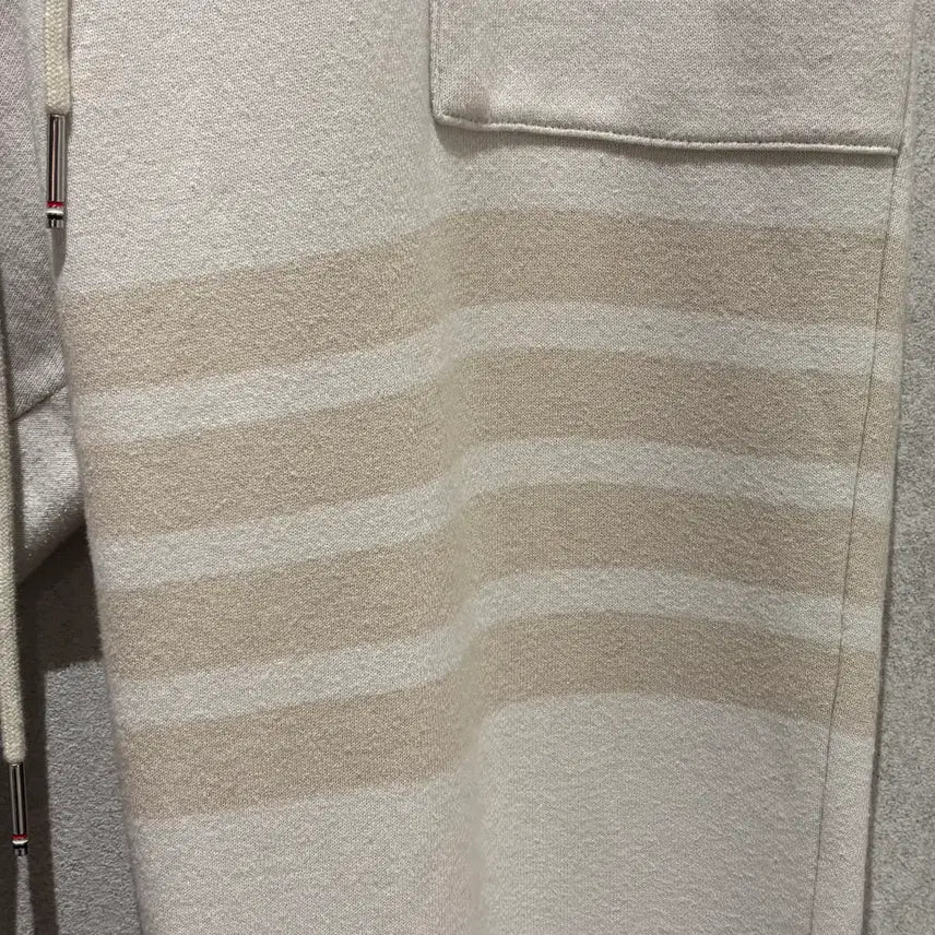 [BUNJANG] Thom Browne Diagonal Stripe Jogger Pants / [정품/3] 톰브라운 사선 조거팬츠