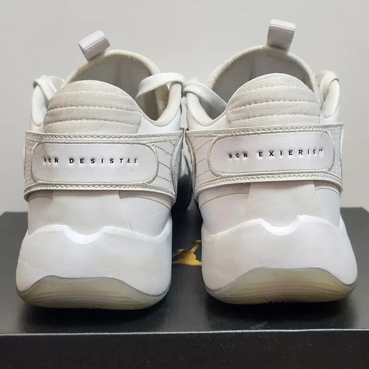 [SOLD OUT] 나이키 조던 루카 2 트릭샷 PF 농구화 275mm