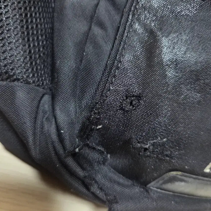 [BUNJANG] Discovery Like Air Backpack / 디스커버리 like air 가방 급처합니다!