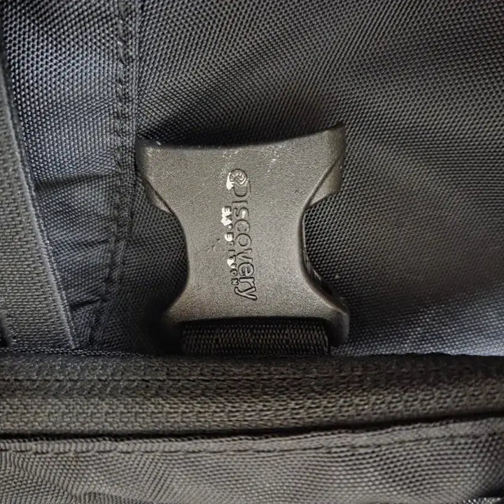 [BUNJANG] Discovery Like Air Backpack / 디스커버리 like air 가방 급처합니다!