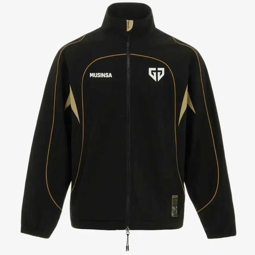 [BUNJANG] Gen.G 2026 Jacket Uniform XL / 젠지 2026 자켓 유니폼 XL(105)
