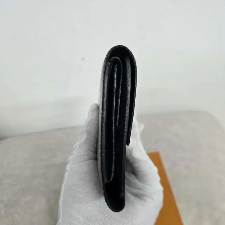 [BUNJANG] Louis Vuitton Vernis Long Wallet / [보증서 정품] 루이비통 베르니 장지갑