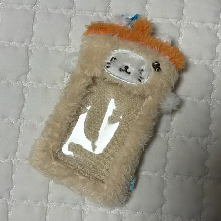 [SOLD OUT] [겉봉X, 원가이하] nct wish 버블냥 포카홀더