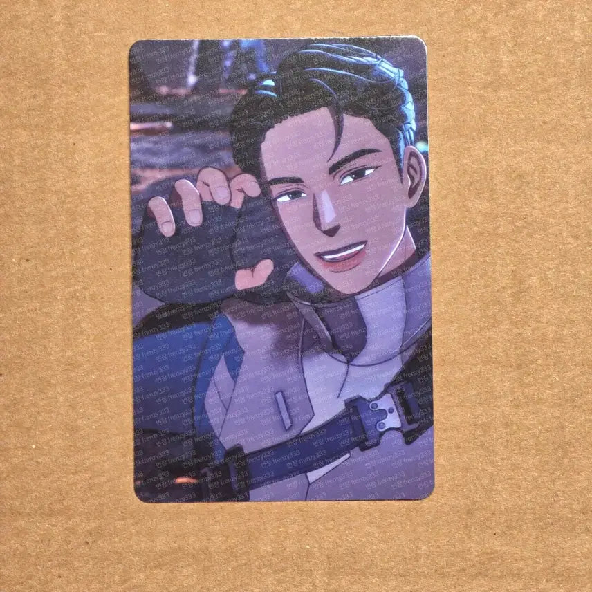 [SOLD OUT] PLAVE 플레이브 칼리고 파트2 HMV 타워레코드 미공포 (하민)