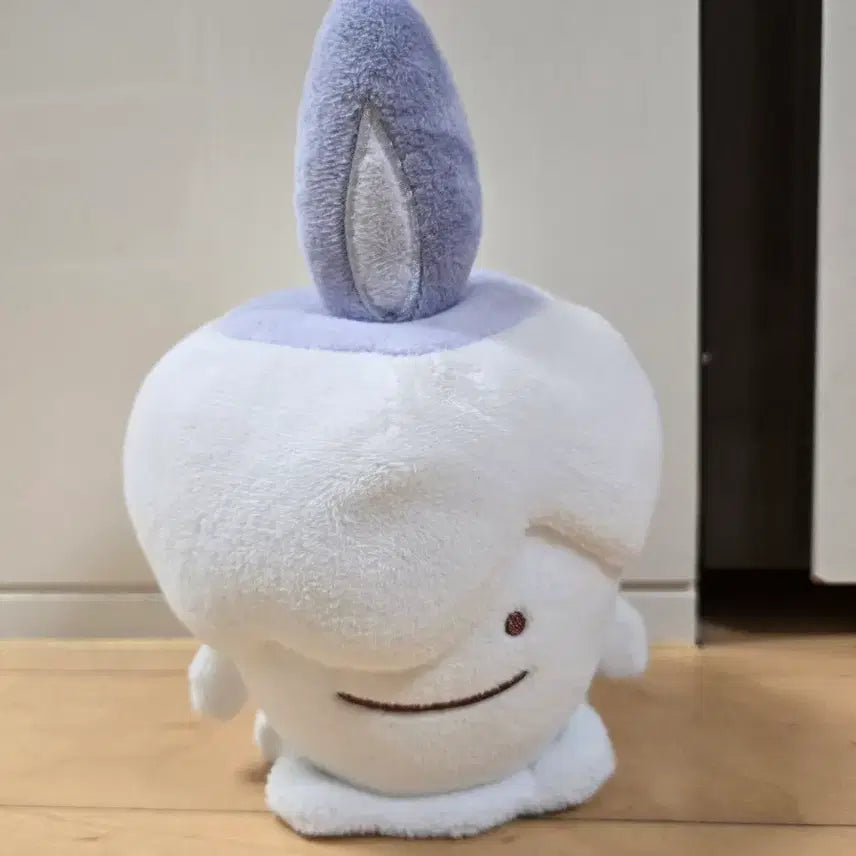 [SOLD OUT] 불켜미 메타몽 인형