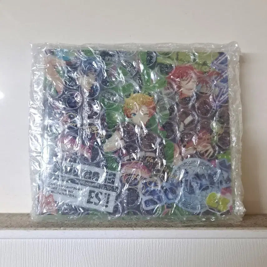 [BUNJANG] Ensemble Stars Switch Chinese Trip Acrylic Block Set / 앙스타 스위치 중스타 트립 아크릴블럭 나츠메 츠무기 소라