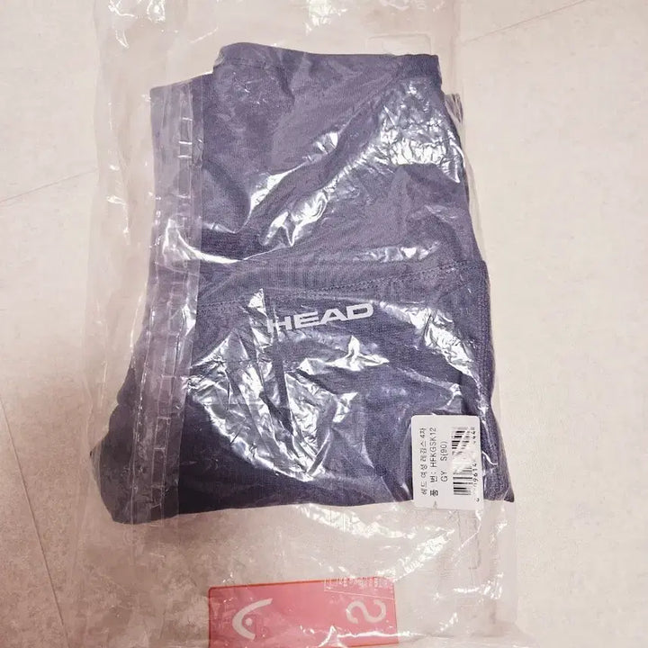 [BUNJANG] HEAD Leggings / 새상품) HEAD 헤드 레깅스