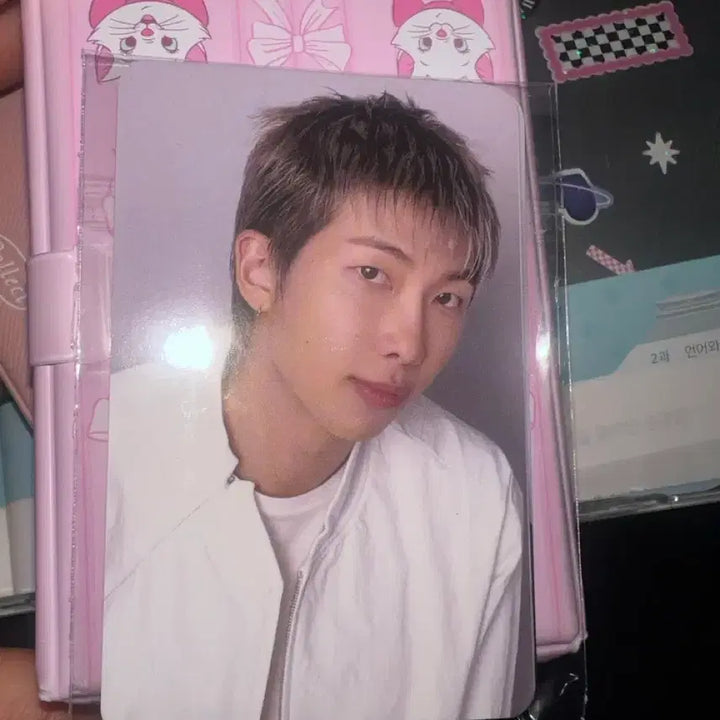 [BUNJANG] BTS Unsealed Photocard - GoYang / BTS 미개봉 포카 goyang