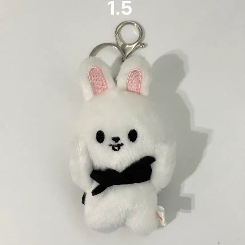 [SOLD OUT] 급처) 스키즈 스트레이키즈 리빗 10cm 마그넷 키링 도미네이트 md
