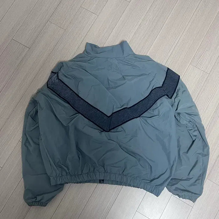 [BUNJANG] US Army Jacket Windbreaker / 미육군 ARMY 자켓 바람막이(자켓) (급처)