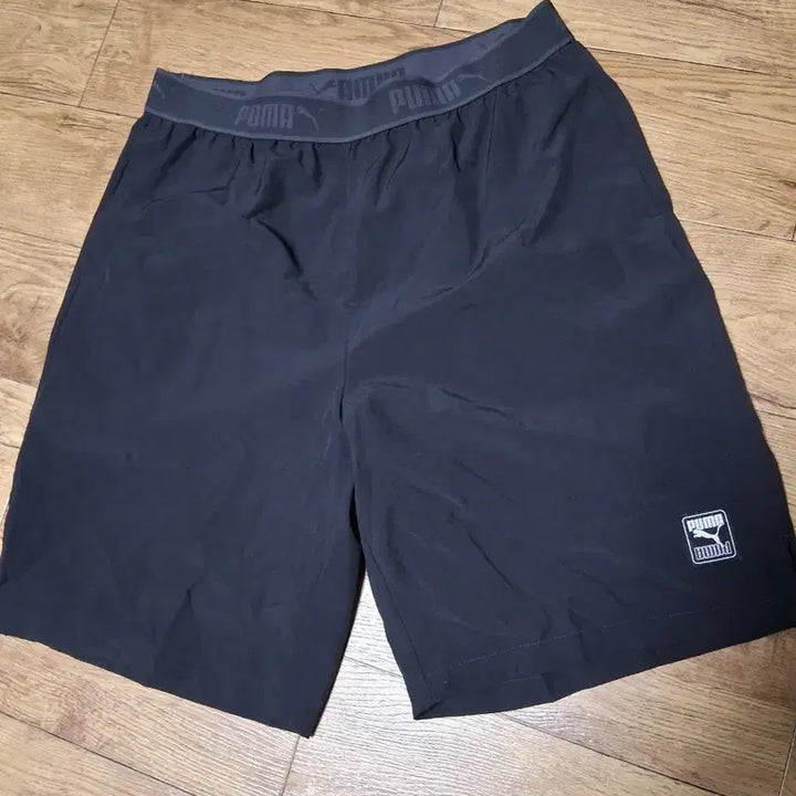 [BUNJANG] Puma Training Shorts XL / 퓨마 트레이닝 반바지 105 (XL)