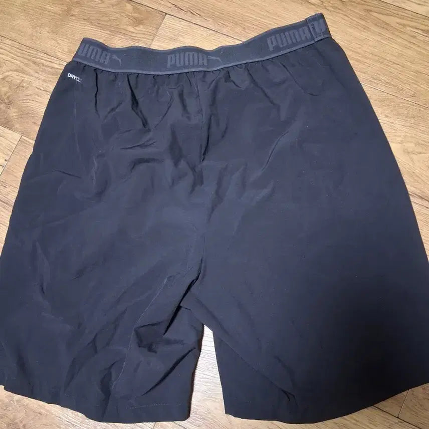 [BUNJANG] Puma Training Shorts XL / 퓨마 트레이닝 반바지 105 (XL)