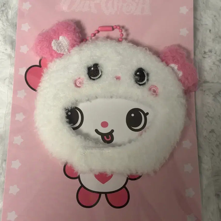 [BUNJANG] NCT WISH MD Wishdoll Doll Hat Pang Sakuya / 미개봉) 엔시티위시 엠디 위시돌 인형 모자 팡이 사쿠야